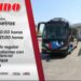 Inicia operación del programa Transporte Temporal en vialidades de alta demanda: SMT