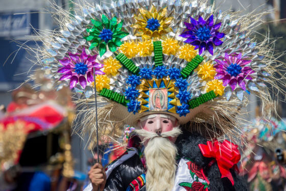 Huejotzingo se prepara para celebrar la edición 158 de su tradicional Carnaval