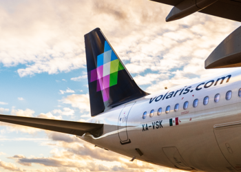 Volaris amplía su conectividad en Puebla con 12 nuevas rutas nacionales e internacionales