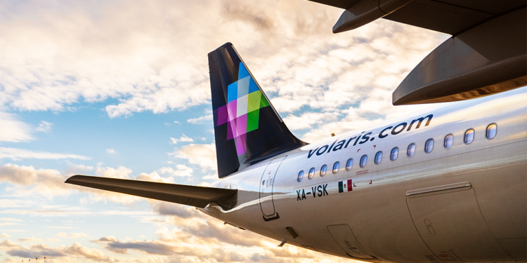 Volaris amplía su conectividad en Puebla con 12 nuevas rutas nacionales e internacionales