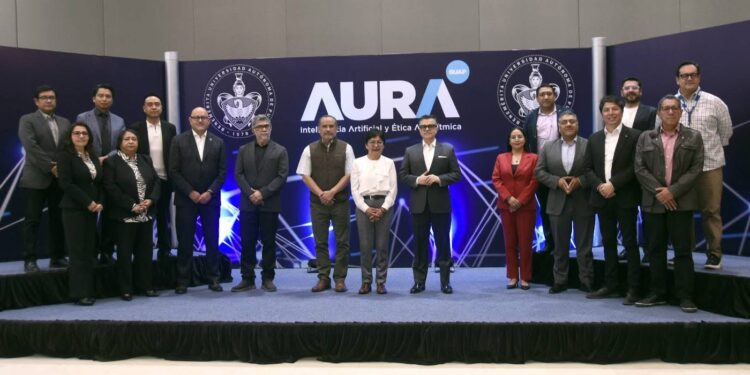 BUAP instala el Consejo Académico “Gobernanza de Inteligencia Artificial” y fortalece estrategia en ética algorítmica