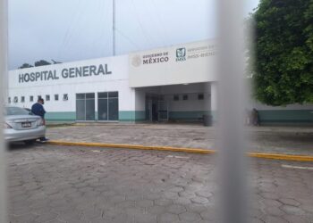 Descartan drogas en intoxicación de siete menores en Huauchinango, Puebla