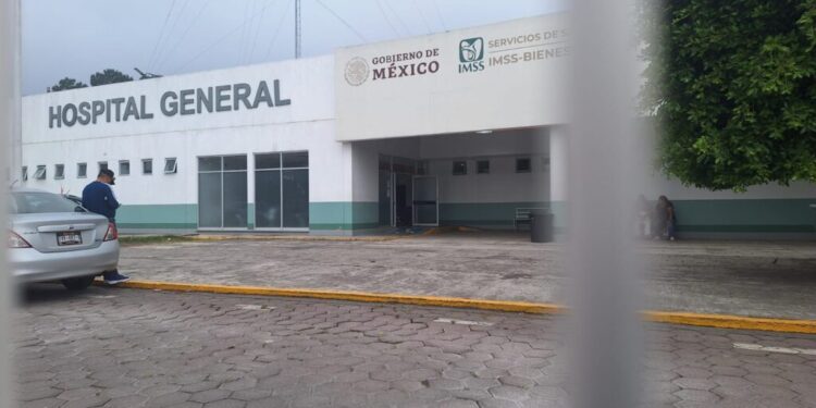 Descartan drogas en intoxicación de siete menores en Huauchinango, Puebla