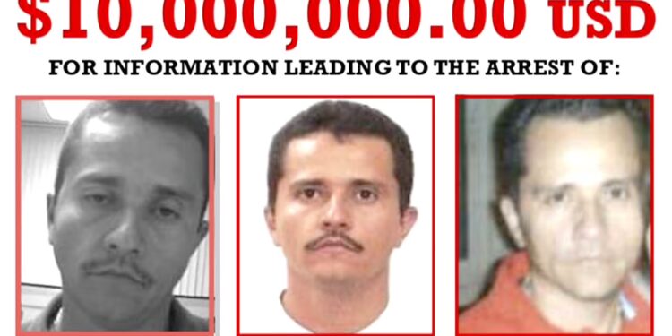 ¿Quién es “El Mencho”? La historia del líder del CJNG
