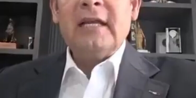 Armenta  reporta detenciones y control de incidentes en Puebla