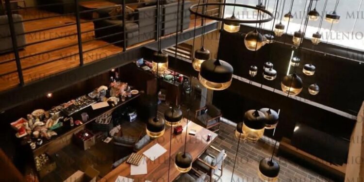 Entre el lujo y el turismo: la guarida de “El Mencho” en Tapalpa