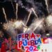 Armenta presenta la Feria de Puebla 2026 y garantiza una edición espectacular y segura