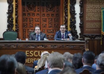 Escuela Libre de Derecho de Puebla apuesta por la formación integral de estudiantes y docentes