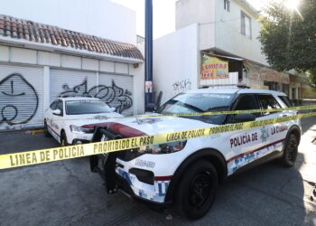 Fallece hombre en situación vulnerable en inmediaciones del Bulevar Norte
