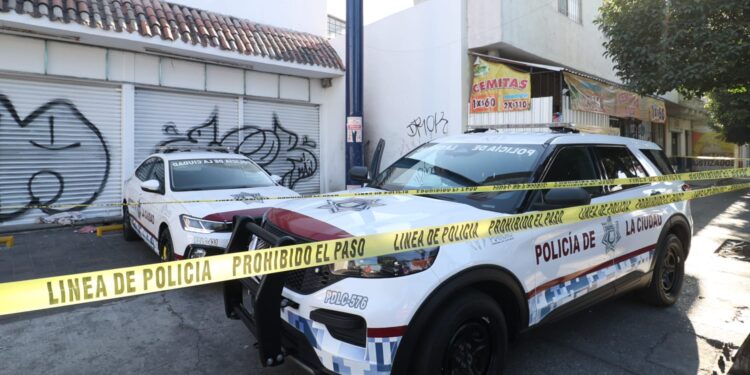 Fallece hombre en situación vulnerable en inmediaciones del Bulevar Norte