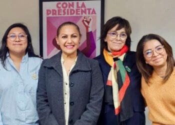 Puebla amplía su red de apoyo a mujeres con 12 nuevos Centros LIBRE