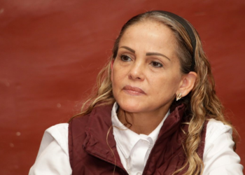 Morena endurecerá filtros y excluirá a perfiles con antecedentes rumbo a 2027