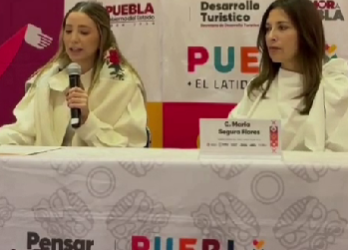 Puebla será el arranque de la Girls Road Tours by Carrera Panamericana