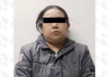 Vinculan a proceso a Marilyn N. por hacerse pasar como psiquiatra