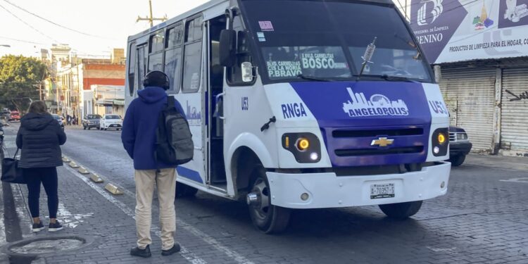 Concesionarios irregulares pagarán hasta 25 mil pesos de multa: SMT