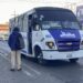 Concesionarios irregulares pagarán hasta 25 mil pesos de multa: SMT