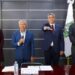 José Manuel Hernández Ramón asume la rectoría de la Universidad de la Salud de Puebla