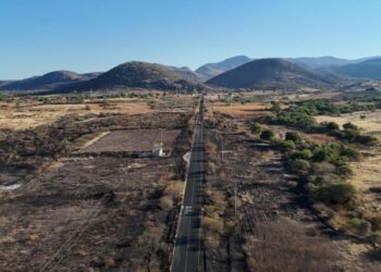 Avanza 90% la primera etapa de la carretera Cuautla–Tlapa–Marquelia