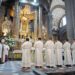 Ocho sacerdotes se integran al servicio de la Arquidiócesis de Puebla
