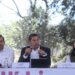 Anuncia Armenta la instalación de más de 6 mil cámaras de vigilancia en 31 microrregiones