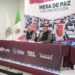 Fortalece Gobierno de Pepe Chedraui entornos seguros con recorridos de proximidad y prevención en distintas colonias