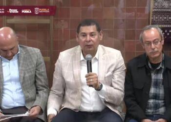 Gobierno de Puebla instala 400 biodigestores para el saneamiento del Río Atoyac