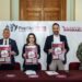 Anuncia gobierno de Pepe Chedraui la 5ta Feria de Empleo