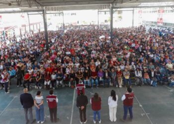 Puebla lanza registro para la Beca Universal “Rita Cetina” para estudiantes de primaria