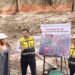 Armenta Mier anuncia que el Ecoparque “Pensar en Grande” será el bosque más grande del sur-sureste del país