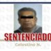 50 años de prisión para hombre que asesinó a su pareja en Puebla