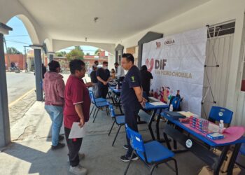 Impulsa DIF Municipal Jornadas de Salud 2026 en las 13 Juntas Auxiliares de San Pedro Cholula
