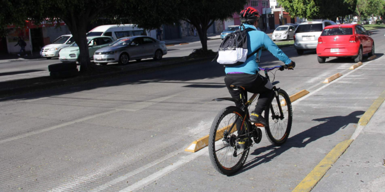 No habrá ciclovía en Calzada Zavaleta, confirma Alejandro Armenta