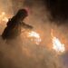 Gobierno de Puebla ha liquidado 88 incendios forestales