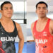 Luchadores BUAP brillan en el Abierto Mexicano; suman medallas y afinan preparación rumbo a 2026