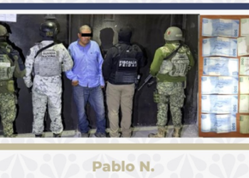 Cateo en Huaquechula deja un detenido y droga asegurada