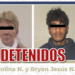 Aseguran inmueble en Puebla por presunto narcomenudeo; detienen a dos personas
