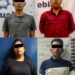 Aseguran drogas, armas y cartuchos tras operativo en Tehuacán