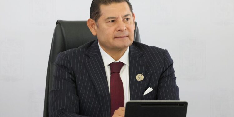 Advierte Armenta: cero impunidad y combate frontal a la corrupción