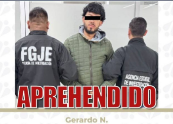Detienen en Tlaxcala a Gerardo Cortés Caballero, edil con licencia y probable responsable de extorsión en Cuautempan