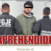 Detienen en Tlaxcala a Gerardo Cortés Caballero, edil con licencia y probable responsable de extorsión en Cuautempan