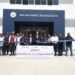 Encabeza Pepe Chedraui inauguración del Bachillerato Tecnológico BUAP