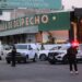 Tres muertos tras ataque armado en bar de la zona de Angelópolis