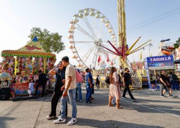 El COE se suma al comité organizador de la Feria de Puebla 2026 para fortalecer el sector restaurantero