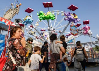Anuncian Feria de Puebla 2026 con Expo Ganadera, Palenque y Pabellón Tecnológico