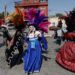 Carnavales en Puebla concluyen con saldo blanco; solo se reporta una riña en San Pablo Xochimehuacan