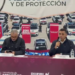 Operativo Centinela suma 169 vehículos irregulares asegurados en una semana en Puebla