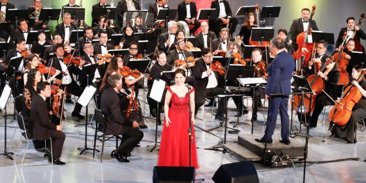 Arranca la Temporada de Invierno 2026 de la Orquesta Sinfónica de Puebla