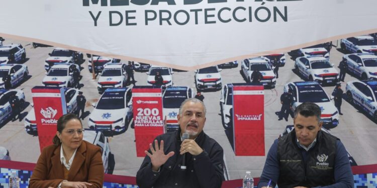 SSC reporta seis vehículos asegurados por conducción irregular