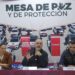 SSC reporta seis vehículos asegurados por conducción irregular