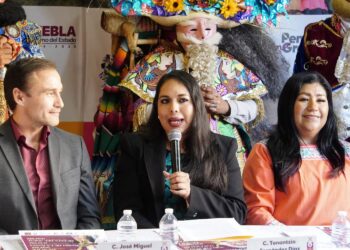 San Pedro Cholula refuerza estrategia de seguridad tras fuga en penal municipal